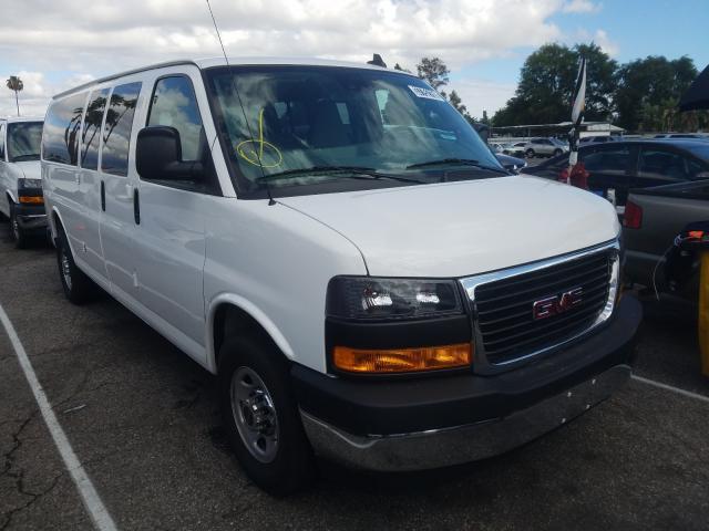 GMC SAVANA G35 2020 1gjz7pfg9l1169165