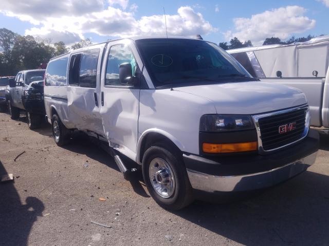 GMC SAVANA G35 2017 1gjz7pfgxh1117552