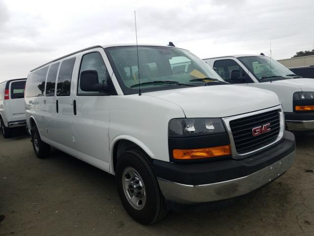 GMC SAVANA G35 2020 1gjz7pfgxl1166307