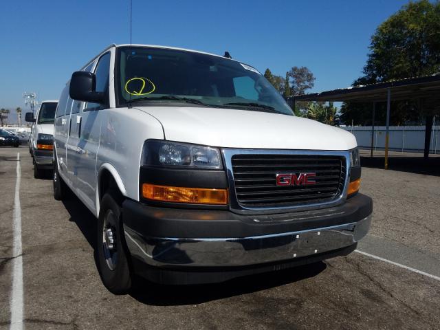 GMC SAVANA G35 2020 1gjz7pfgxl1169871