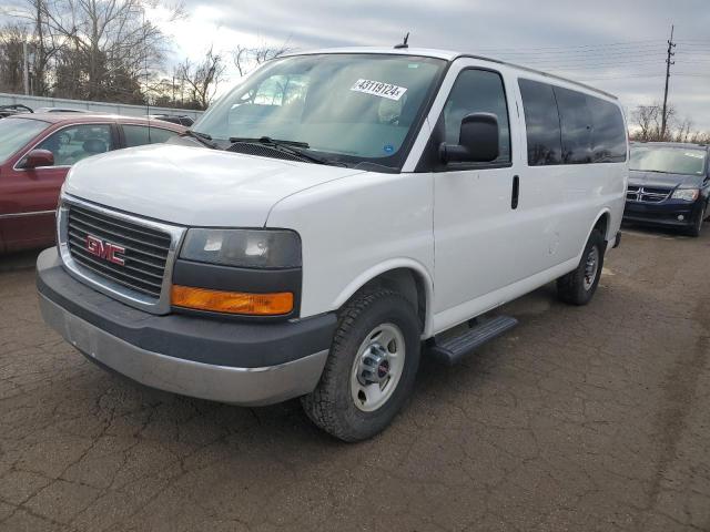 GMC SAVANA 2014 1gjz7yfg1e1122947