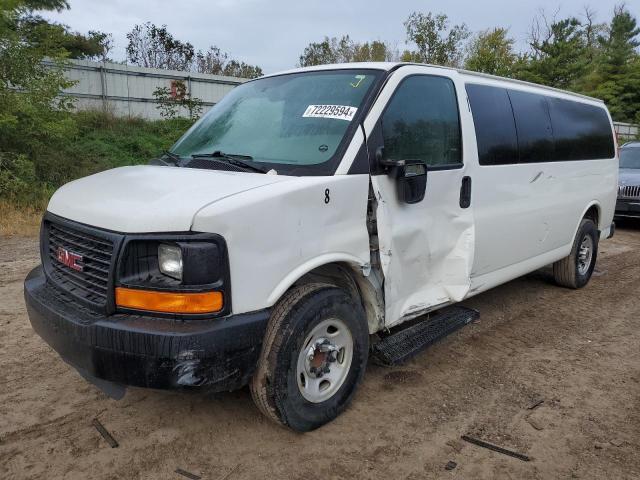 GMC SAVANA G35 2014 1gjz7zfg0e1197144