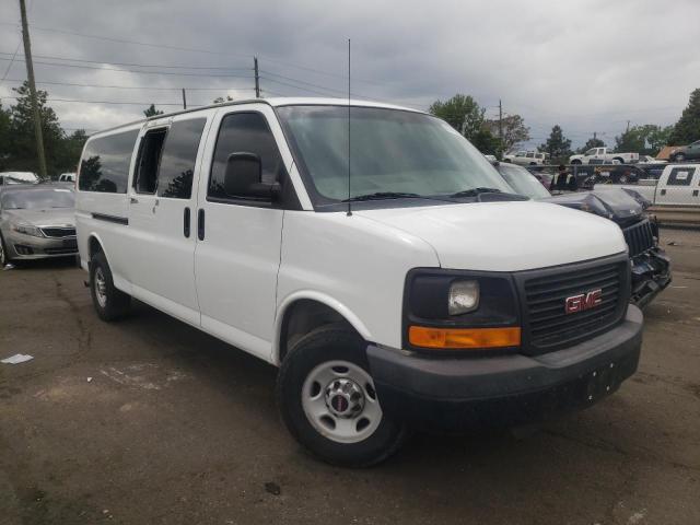 GMC SAVANA G35 2013 1gjz7zfg2d1180053