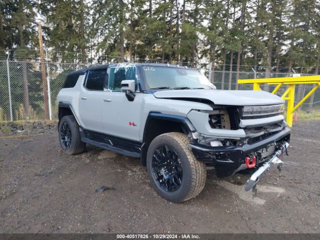 GMC HUMMER EV SUV 2024 1gkb0nde4ru110605