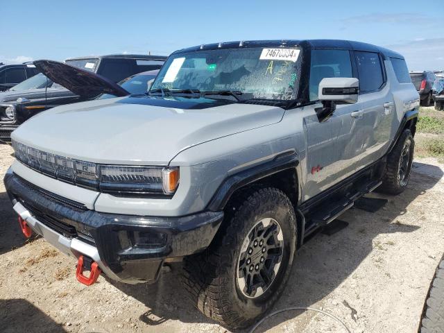 GMC HUMMER SUV 2024 1gkb0nde8ru110722