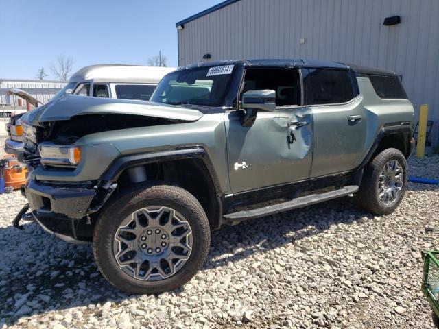 GMC HUMMER SUV 2024 1gkb0rdc3ru100539