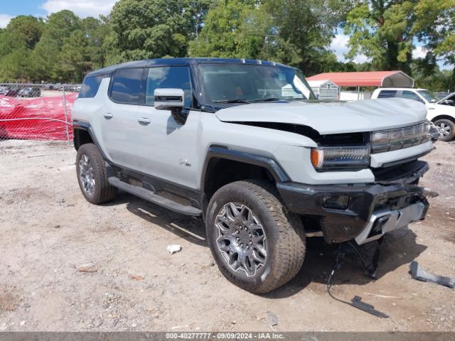 GMC HUMMER EV SUV 2024 1gkb0rdcxru112395