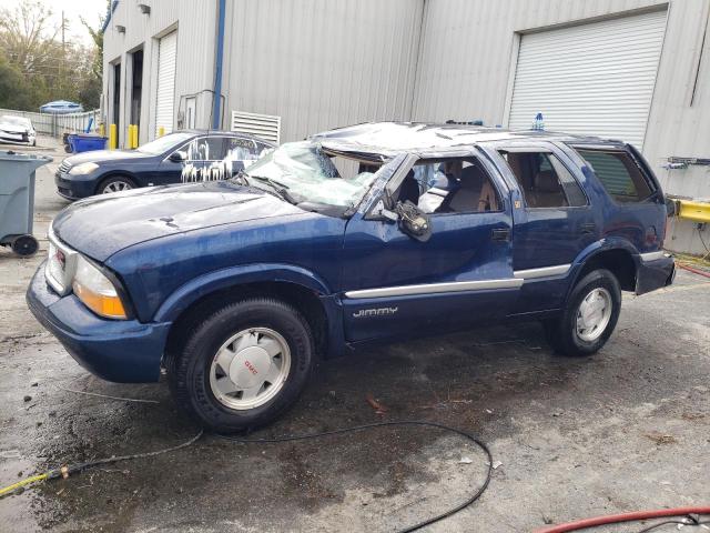 GMC JIMMY 2001 1gkcs13w012194908