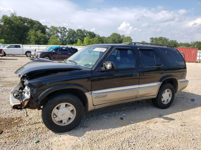 GMC JIMMY 1999 1gkcs13wxx2560608