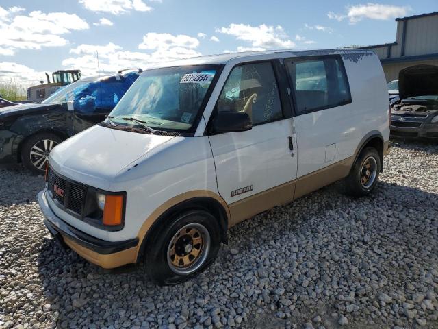 GMC SAFARI 1989 1gkdm15z7kb529069