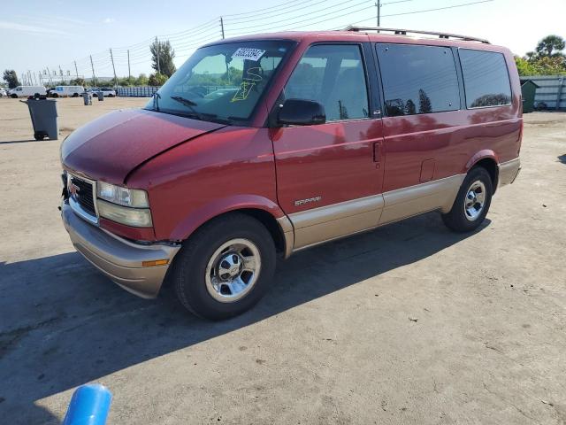 GMC SAFARI 2000 1gkdm19w0yb523526