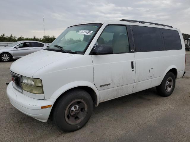 GMC SAFARI XT 2001 1gkdm19w11b517949