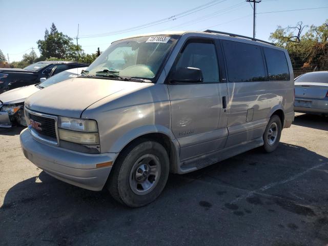 GMC SAFARI 2000 1gkdm19w4yb533041