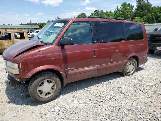 GMC SAFARI 2000 1gkdm19w6yb534840