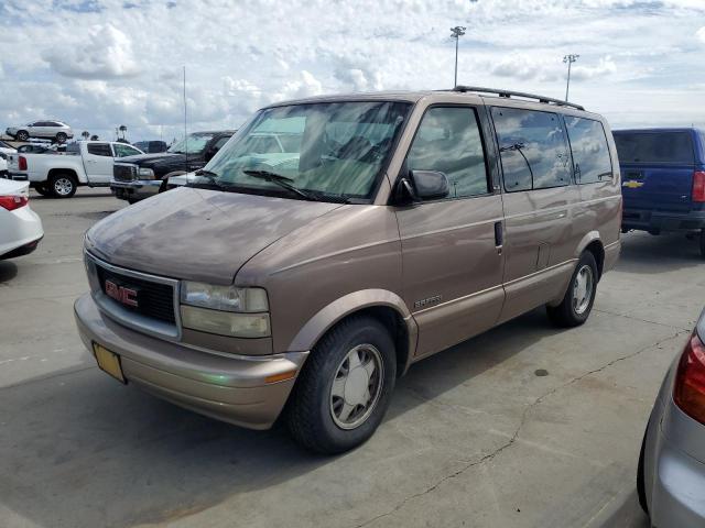 GMC SAFARI XT 2000 1gkdm19w7yb523894