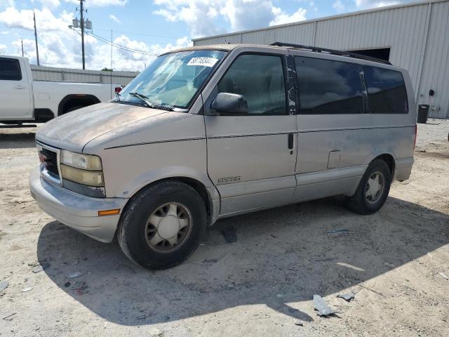 GMC SAFARI 1999 1gkdm19wxxb518087