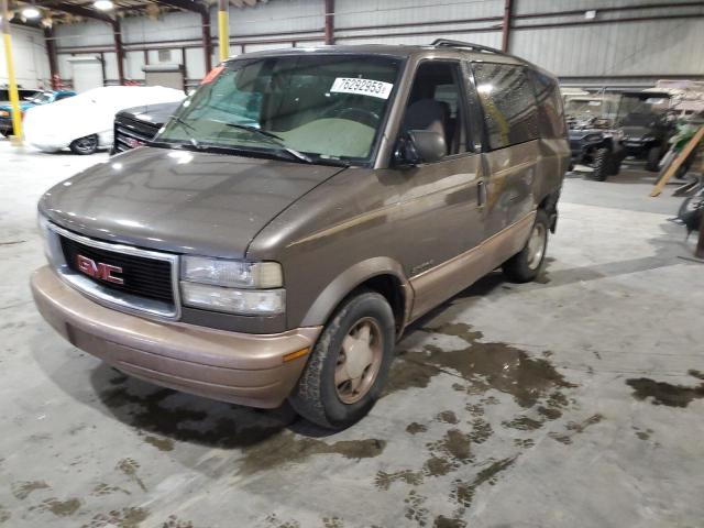 GMC SAFARI 2000 1gkdm19wxyb545632