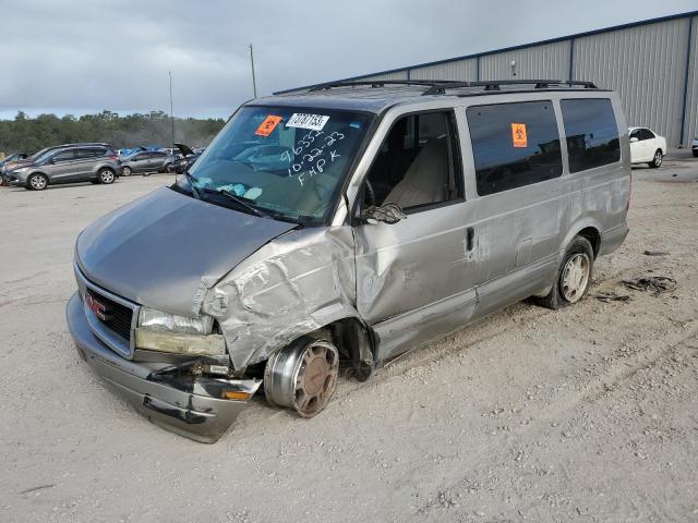 GMC SAFARI 2004 1gkdm19x24b504222