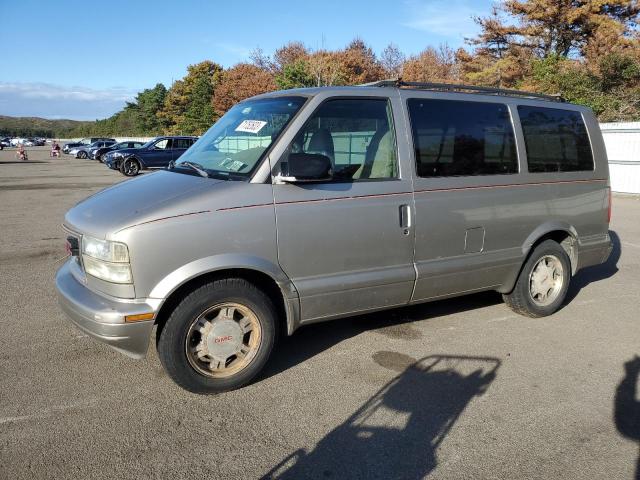 GMC SAFARI 2003 1gkdm19x43b503247