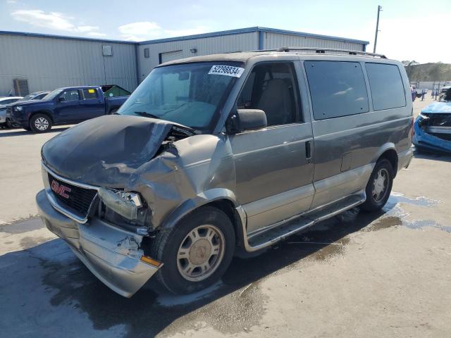 GMC SAFARI 2003 1gkdm19x63b515108