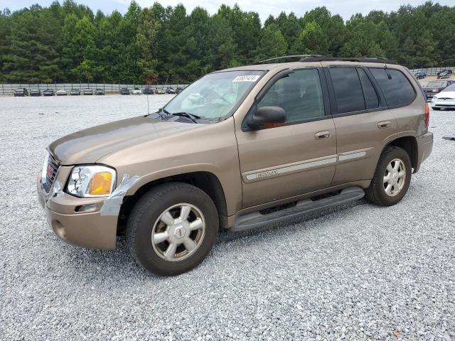 GMC ENVOY 2003 1gkds13s032300939