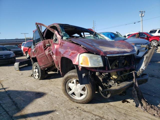 GMC ENVOY 2003 1gkds13s032329745