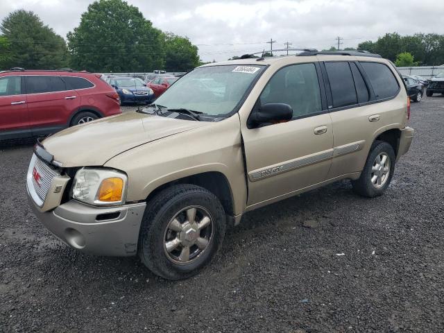 GMC ENVOY 2004 1gkds13s042214435