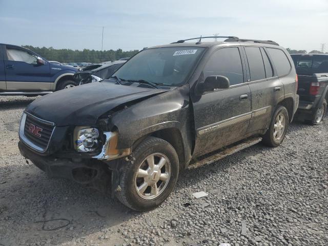 GMC ENVOY 2004 1gkds13s042381202