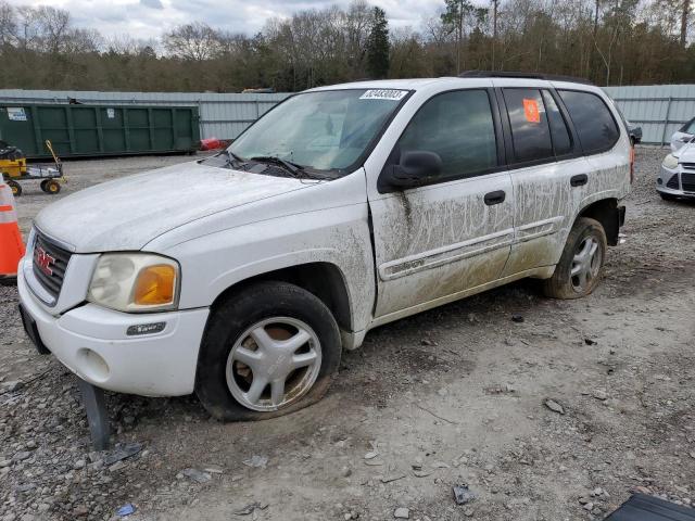 GMC ENVOY 2004 1gkds13s042384519