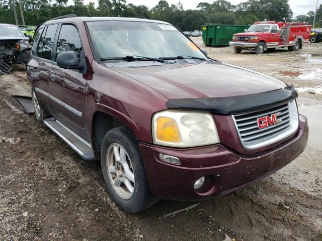 GMC ENVOY 2007 1gkds13s072144617