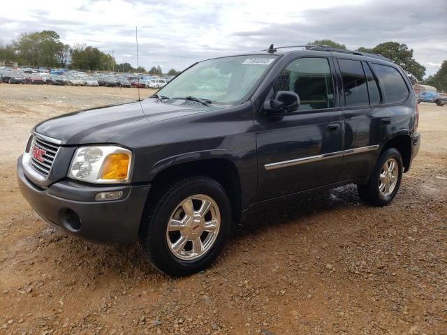 GMC ENVOY 2007 1gkds13s072148229