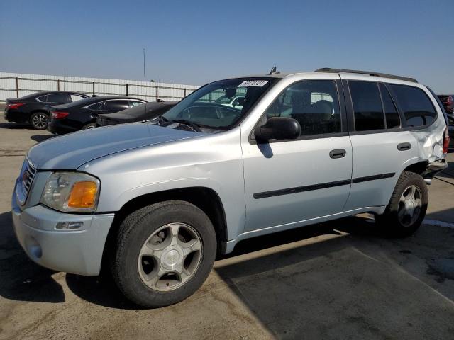 GMC ENVOY 2007 1gkds13s072161739