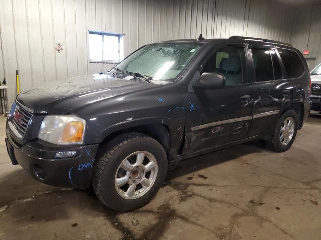 GMC ENVOY 2007 1gkds13s072185460