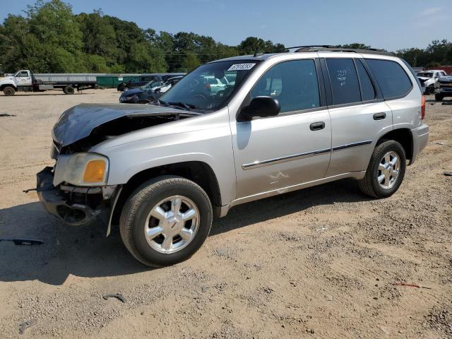 GMC ENVOY 2007 1gkds13s072196765