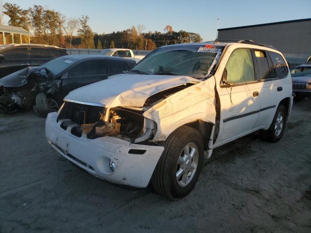 GMC ENVOY 2008 1gkds13s082136633