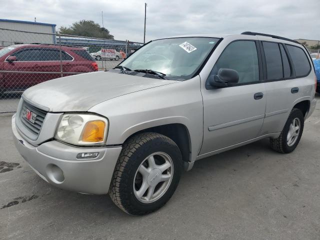 GMC ENVOY 2008 1gkds13s082200606