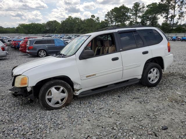 GMC ENVOY 2002 1gkds13s122207748