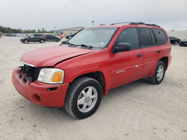 GMC ENVOY 2002 1gkds13s122512389