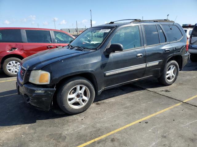 GMC ENVOY 2003 1gkds13s132193867