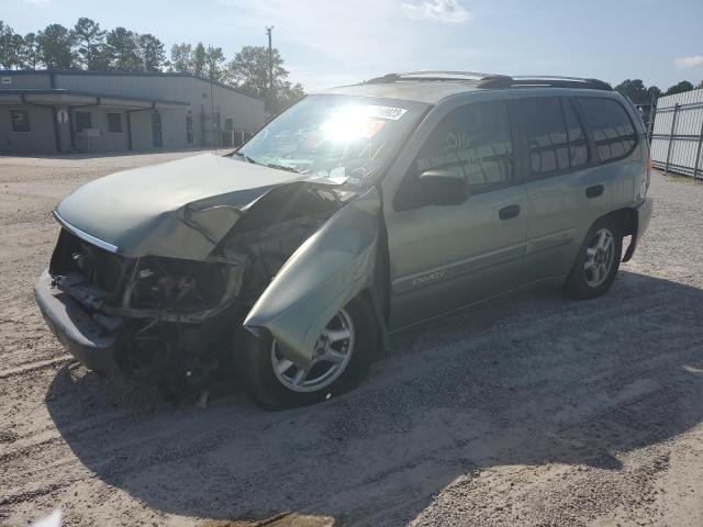 GMC ENVOY 2004 1gkds13s142108169