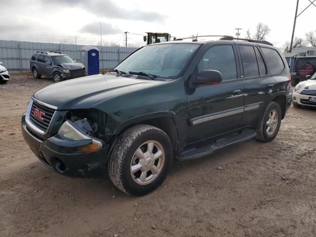 GMC ENVOY 2004 1gkds13s142402882