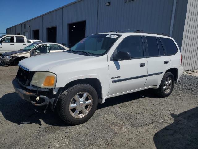 GMC ENVOY 2006 1gkds13s162114380