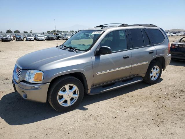 GMC ENVOY 2007 1gkds13s172194040