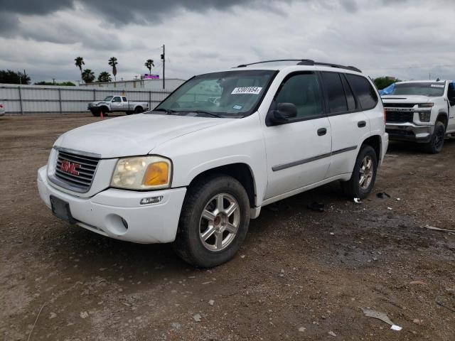 GMC ENVOY 2008 1gkds13s182127505