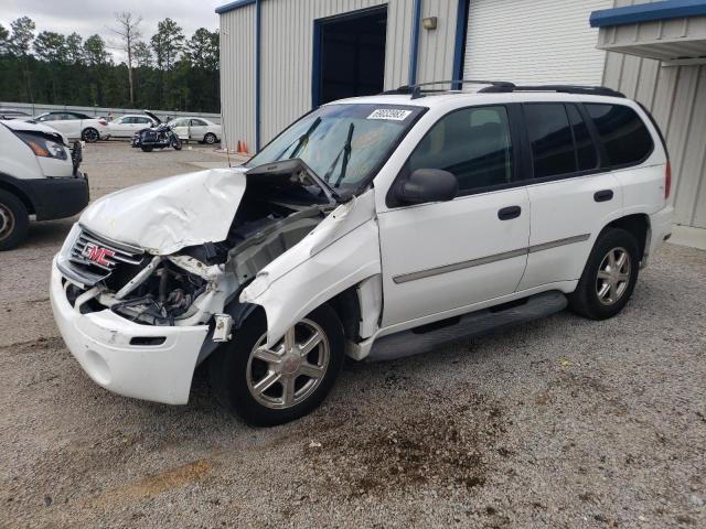 GMC ENVOY 2008 1gkds13s182209315