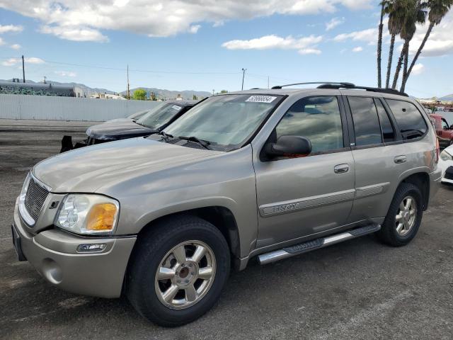 GMC ENVOY 2002 1gkds13s222451991