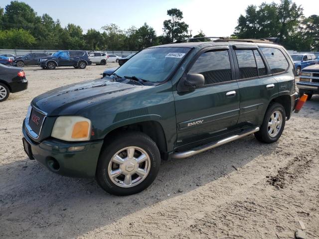 GMC ENVOY 2002 1gkds13s222475949