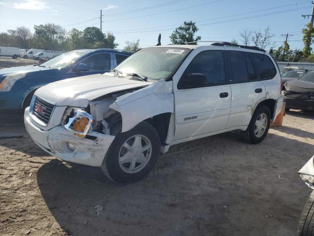 GMC ENVOY 2003 1gkds13s232208506