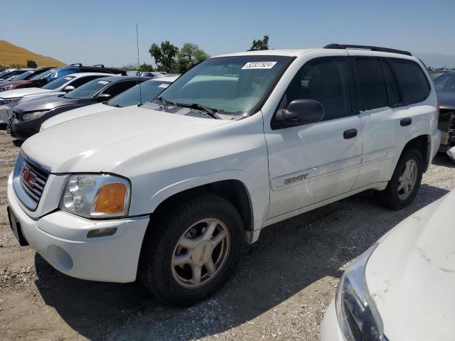 GMC ENVOY 2004 1gkds13s242118208