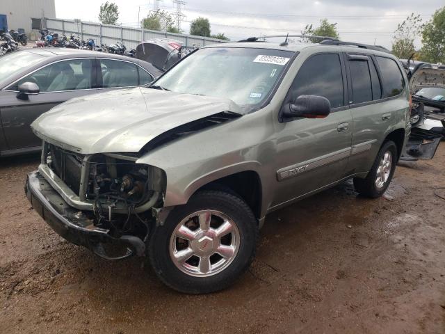 GMC ENVOY 2004 1gkds13s242170907